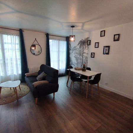 Ma Maison De Vacances En Bretagne Meillac Екстер'єр фото