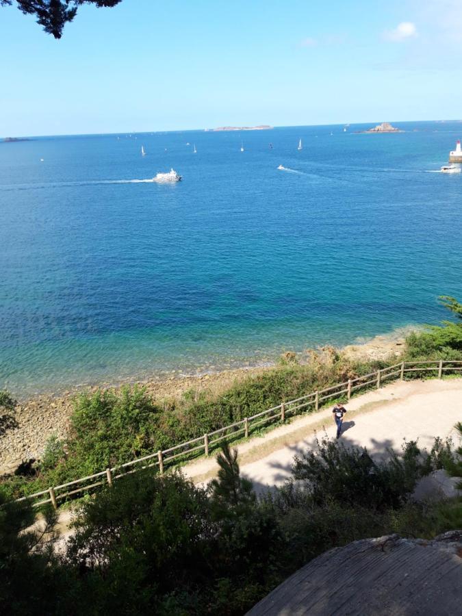 Ma Maison De Vacances En Bretagne Meillac Екстер'єр фото