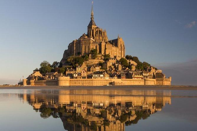 Ma Maison De Vacances En Bretagne Meillac Екстер'єр фото