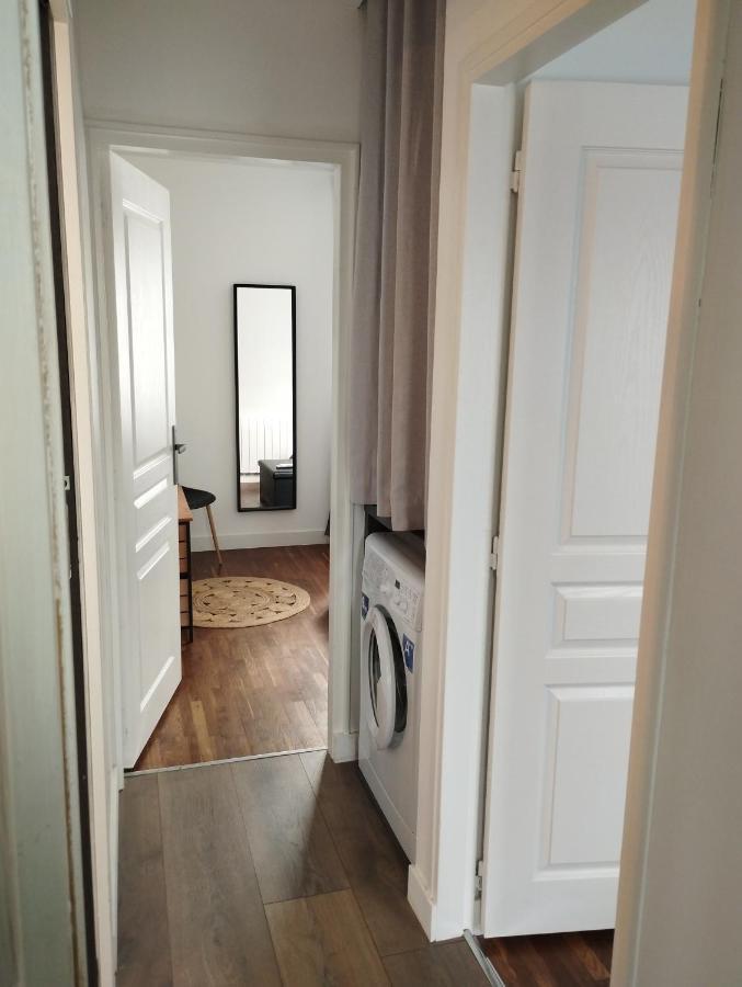 Ma Maison De Vacances En Bretagne Meillac Екстер'єр фото
