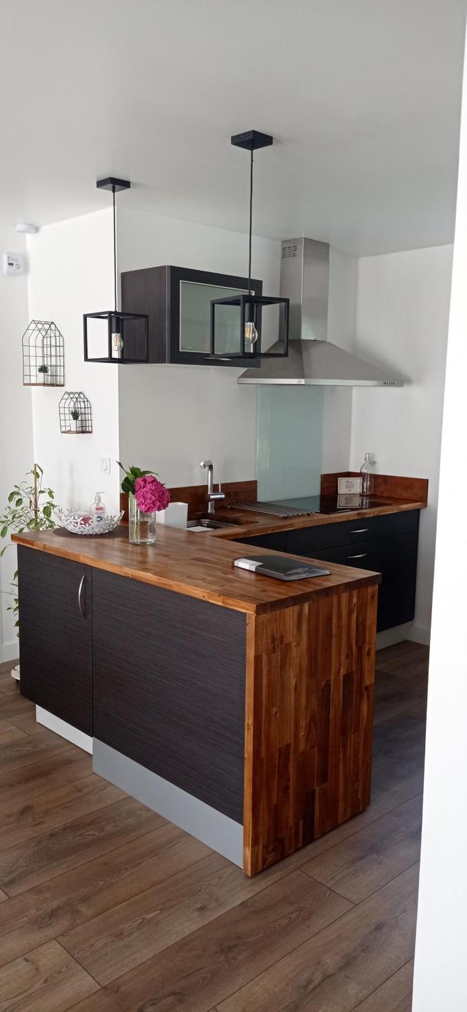 Ma Maison De Vacances En Bretagne Meillac Номер фото