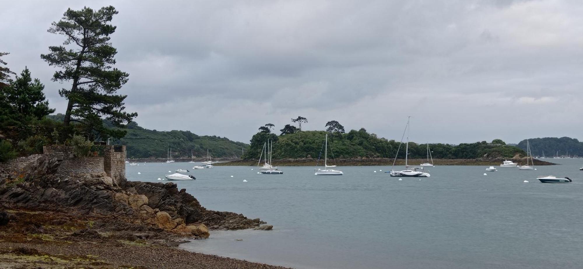 Ma Maison De Vacances En Bretagne Meillac Номер фото